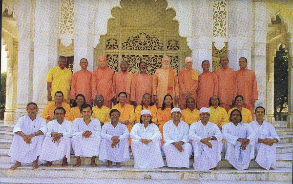 lahiri mahasaya diary