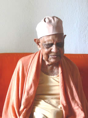 Bidyanandaji